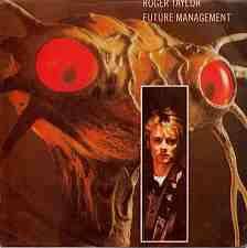 Roger Taylor : Future Management